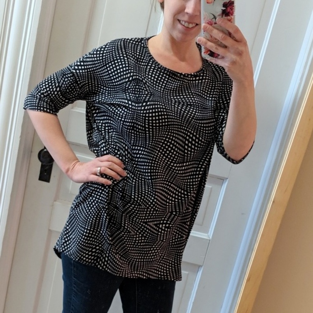 💘 LulaRoe Irma